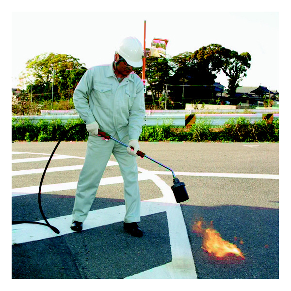 新富士バーナー（株） プロパンバーナー L プロパンバーナー L-7