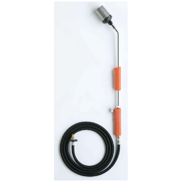 新富士バーナー（株） プロパンバーナー L プロパンバーナー L-7(5M)