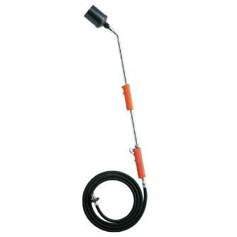 新富士バーナー（株） プロパンバーナー L プロパンバーナー L-8