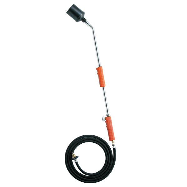 新富士バーナー（株） プロパンバーナー L プロパンバーナー L-8(5M)