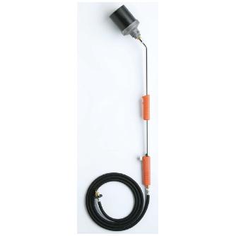 新富士バーナー（株） プロパンバーナー L プロパンバーナー L-10(5M)