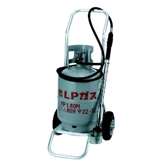 新富士バーナー（株） スーパーライナー台車セット PD-1S スーパーライナー台車セット PD-1S