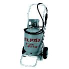 新富士バーナー（株） スーパーライナー台車セット PD-1S