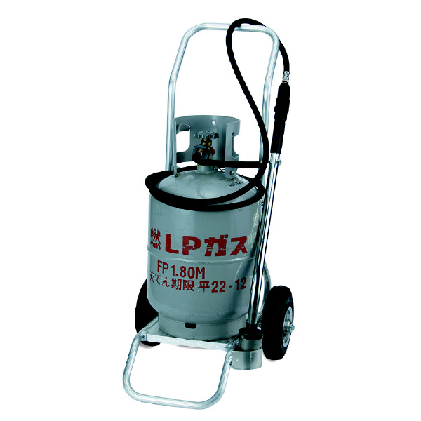 新富士バーナー（株） スーパーライナー台車セット PD-1S スーパーライナー台車セット PD-1S