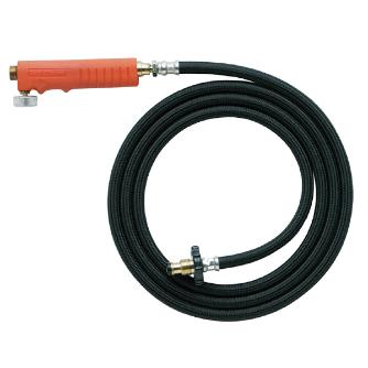 新富士バーナー（株） ホース/バルブ付 PB ホース／バルブ付 PB-H3MB