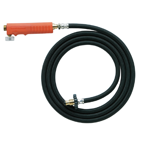 新富士バーナー（株） ホース/バルブ付 PB ホース／バルブ付 PB-H10MB