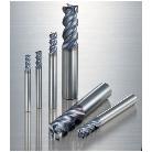 住友電気工業（株） GSX MILL 4枚刃ラジアスエンドミル 防振タイプ GSXVL4000-R-2.5D