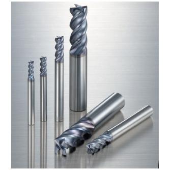 住友電気工業（株） GSX MILL 4枚刃ラジアスエンドミル 防振タイプ GSXVL4000-R-2.5D ＧＳＸ　ＭＩＬＬ　４枚刃ラジアスＥＭ防振 GSXVL4160-R15-2.5D ACF20