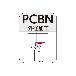 住友電気工業（株） SEC-外径バイト ホルダ PCBN ＳＥＣ－外径バイト　ホルダ PCBNR2525M12