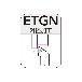 住友電気工業（株） SEC－外径バイト ホルダ ETGN ＳＥＣ－外径バイト　ホルダ ETGNR1616H1604