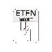 住友電気工業（株） SEC－外径バイト ホルダ ETFN ＳＥＣ－外径バイト　ホルダ ETFNL2525M1604W