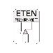 住友電気工業（株） SEC－外径バイト ホルダ ETEN ＳＥＣ－外径バイト　ホルダ ETENN2020K1604W