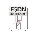 住友電気工業（株） SEC－外径バイト ホルダ ESDN ＳＥＣ－外径バイト　ホルダ ESDNR2020K12W