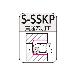 住友電気工業（株） SEC－ボーリングバイト S-SSKP ＳＥＣ－ボーリングバイト S16R-SSKPR0903-20