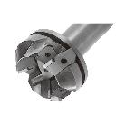 住友電気工業（株） SEC－マルチミル カッタ FPE