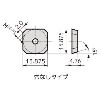 住友電気工業（株） カッタチップ SDEX カッタチップ SDEX53MT A30N