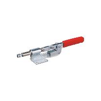 （株）スーパーツール 横押し型トグルクランプ TPX6F