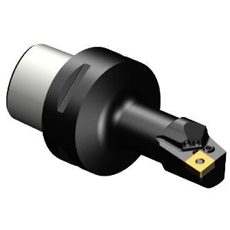 サンドビック（株） TーMaxP カッティングヘッド 【F】 C5-PCLN Ｔ－ＭａｘＰ　カッティングヘッド　【Ｆ】 C5-PCLNL-13080-09HP