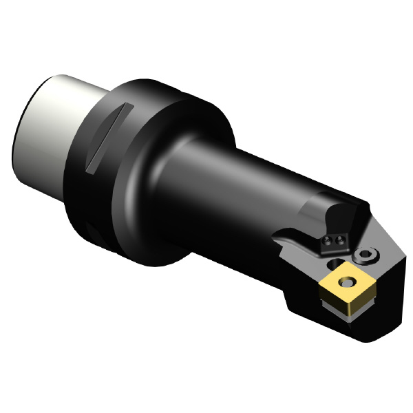 サンドビック（株） TーMaxP カッティングヘッド 【F】 C5-PCLN Ｔ－ＭａｘＰ　カッティングヘッド　【Ｆ】 C5-PCLNL-22110-12HP
