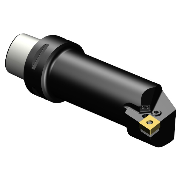 サンドビック（株） TーMaxP カッティングヘッド 【F】 C5-PCLN Ｔ－ＭａｘＰ　カッティングヘッド　【Ｆ】 C5-PCLNL-27140-12HP