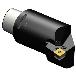 サンドビック（株） TーMaxP カッティングヘッド 【F】 C5-PCLN Ｔ－ＭａｘＰ　カッティングヘッド　【Ｆ】 C5-PCLNL-35100-12HP