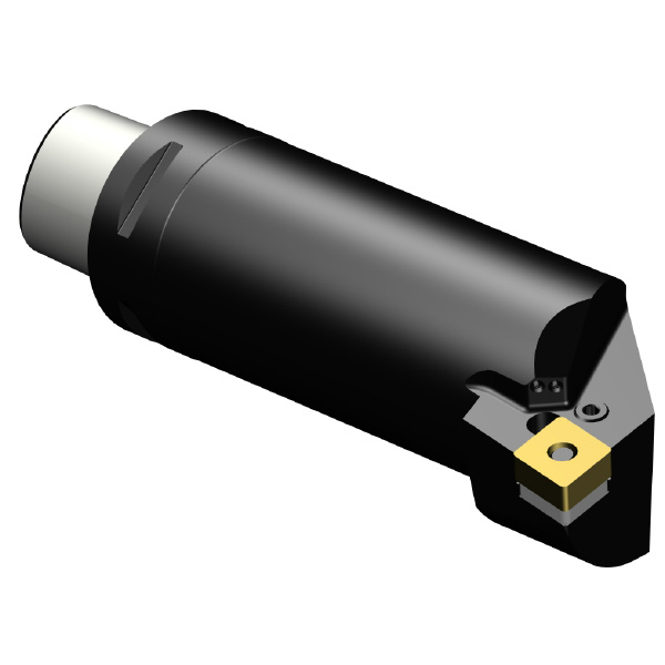 サンドビック（株） TーMaxP カッティングヘッド 【F】 C5-PCLN Ｔ－ＭａｘＰ　カッティングヘッド　【Ｆ】 C5-PCLNL-35150-16HP