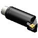 サンドビック（株） TーMaxP カッティングヘッド 【F】 C5-PCLN Ｔ－ＭａｘＰ　カッティングヘッド　【Ｆ】 C5-PCLNL-35150-16HP