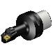 サンドビック（株） TーMaxP カッティングヘッド 【F】 C5-PCLN Ｔ－ＭａｘＰ　カッティングヘッド　【Ｆ】 C5-PCLNR-13080-09HP