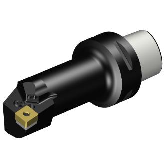 サンドビック（株） TーMaxP カッティングヘッド 【F】 C5-PCLN Ｔ－ＭａｘＰ　カッティングヘッド　【Ｆ】 C5-PCLNR-22110-12HP