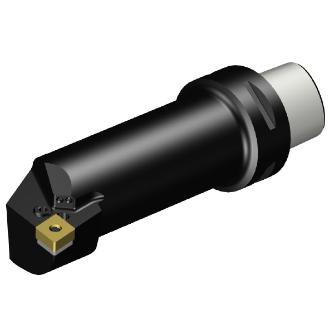 サンドビック（株） TーMaxP カッティングヘッド 【F】 C5-PCLN Ｔ－ＭａｘＰ　カッティングヘッド　【Ｆ】 C5-PCLNR-27140-12HP