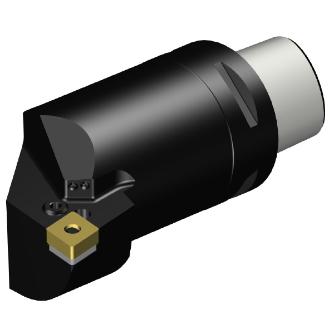 サンドビック（株） TーMaxP カッティングヘッド 【F】 C5-PCLN Ｔ－ＭａｘＰ　カッティングヘッド　【Ｆ】 C5-PCLNR-35100-12HP