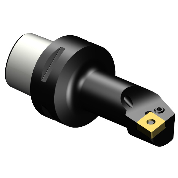 サンドビック（株） TーMaxP カッティングヘッド 【F】 C5-PCLN Ｔ－ＭａｘＰ　カッティングヘッド　【Ｆ】 C5-PCLNL-17090-12M1