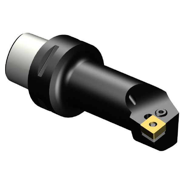 サンドビック（株） TーMaxP カッティングヘッド 【F】 C5-PCLN Ｔ－ＭａｘＰ　カッティングヘッド　【Ｆ】 C5-PCLNL-22110-12M1