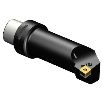 サンドビック（株） TーMaxP カッティングヘッド 【F】 C5-PCLN Ｔ－ＭａｘＰ　カッティングヘッド　【Ｆ】 C5-PCLNL-27140-12M1