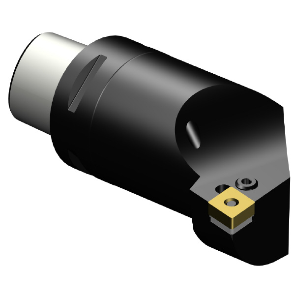 サンドビック（株） TーMaxP カッティングヘッド 【F】 C5-PCLN Ｔ－ＭａｘＰ　カッティングヘッド　【Ｆ】 C5-PCLNL-35100-12M1