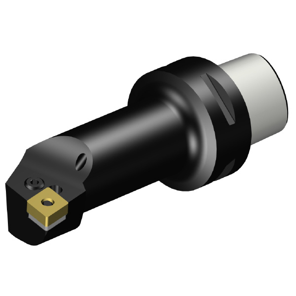 サンドビック（株） TーMaxP カッティングヘッド 【F】 C5-PCLN Ｔ－ＭａｘＰ　カッティングヘッド　【Ｆ】 C5-PCLNR-22110-12M1