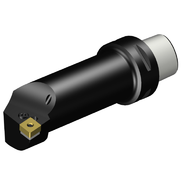 サンドビック（株） TーMaxP カッティングヘッド 【F】 C5-PCLN Ｔ－ＭａｘＰ　カッティングヘッド　【Ｆ】 C5-PCLNR-27140-12M1