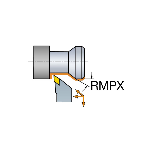 サンドビック（株） TーMaxP シャンクバイトHP 【F】 PDJN Ｔ－ＭａｘＰ　シャンクバイトＨＰ　【Ｆ】 PDJNL 1616H 11HP