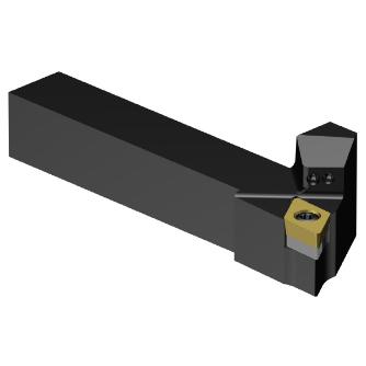 サンドビック（株） コロターン107 シャンクバイト SDJC コロターン１０７　シャンクバイト　【Ｆ】 SDJCL 1616H 11HP