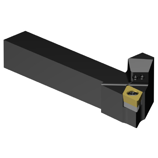 サンドビック（株） コロターン107 シャンクバイト SDJC コロターン１０７　シャンクバイト　【Ｆ】 SDJCL 1616H 11HP