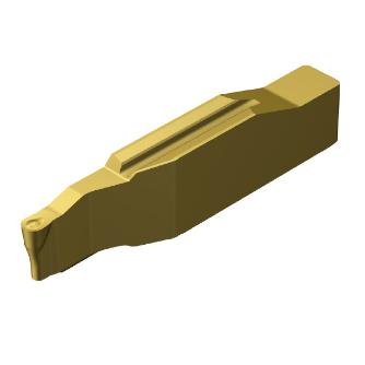 サンドビック（株） コロカット1-2 チップ L123 コロカット１－２　チップ　【Ｃ】 L123H1-0200-RO S05F