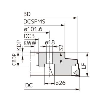 住友電気工業（株） SEC－エースミル カッタ CHG ＳＥＣ－エースミル　カッタ CHG4200R