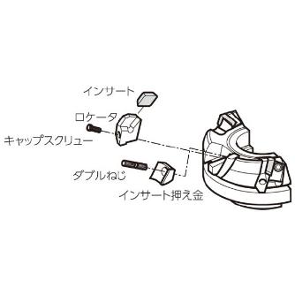 住友電気工業（株） SEC－エースミル カッタ APG ＳＥＣ－エースミル　カッタ APG4250R