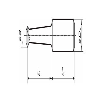 住友電気工業（株） 治具ボーラバイト IJB 治具ボーラバイト IJB8040 H1