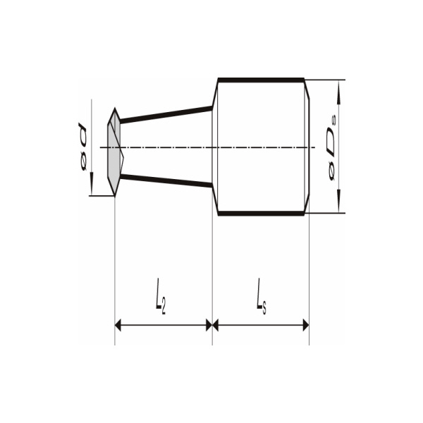 住友電気工業（株） 治具ボーラバイト IJB 治具ボーラバイト IJB8040 H1