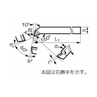 住友電気工業（株） JIS型超硬バイト 37 ＪＩＳ型超硬バイト 37-2 G10E