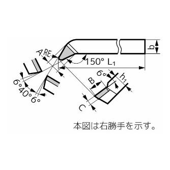 住友電気工業（株） JIS型超硬バイト 39 ＪＩＳ型超硬バイト 39-1 U2