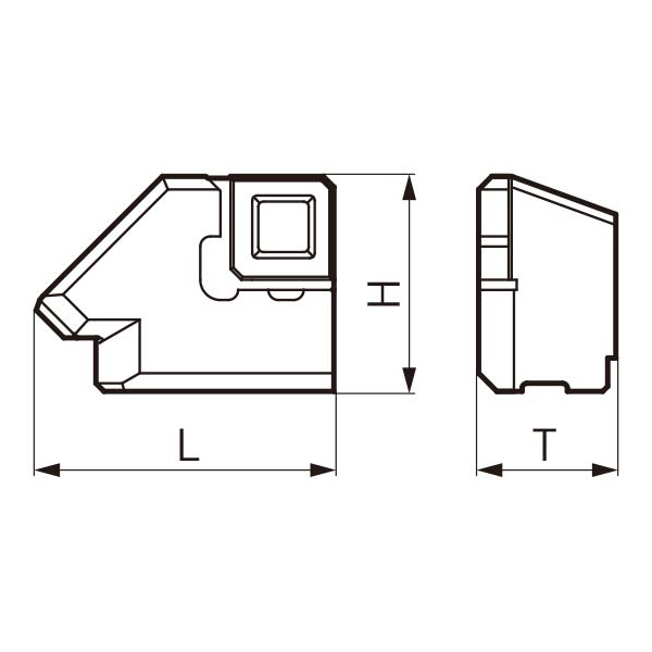 住友電気工業（株） ロケータ LFP ロケータ LFP4R