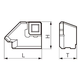 住友電気工業（株） ロケータ LFP ロケータ LFP4L