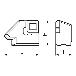 住友電気工業（株） ロケータ LFP ロケータ LFP5L